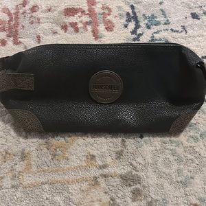 Manscaped Toiletries bag new